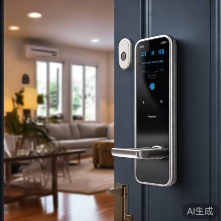 指纹锁：功能与好处解析