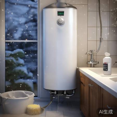 冬天热水器和水管冻裂风险分析