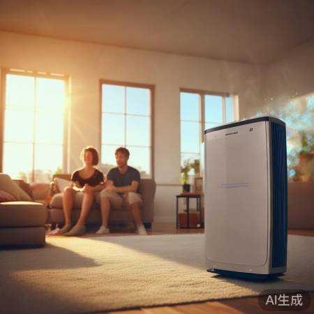 家用神器推荐：可以制冷的空气能，夏日清凉好帮手