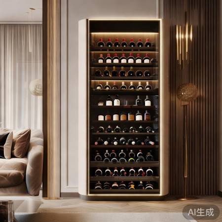 家里安装红酒柜的优势与建议