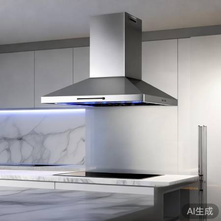 美的油烟机报警不通电怎么办？快速解决技巧分享