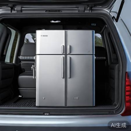 车载冰箱套件1688精选推荐：品质之选，夏日出行必备
