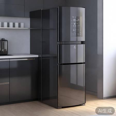 海尔冰箱bcd198a：创新设计，卓越性能，尽享智能生活
