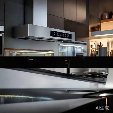 双喜油烟机电源灯闪烁故障排查攻略