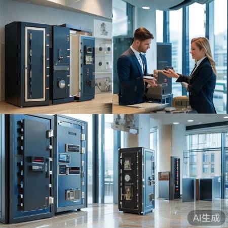 建设银行保险柜业务：安全存储，贴心服务