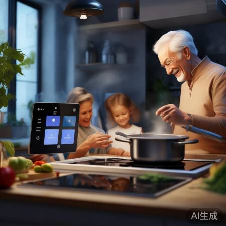 加加集成灶亮相CCTV，引领厨电新潮流