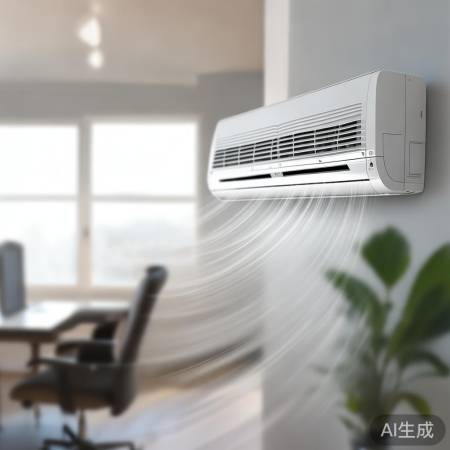 中央空调吹风模式详解：真的能实现换气吗？