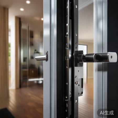 太原防盗门选购攻略：价格实惠，品质保证