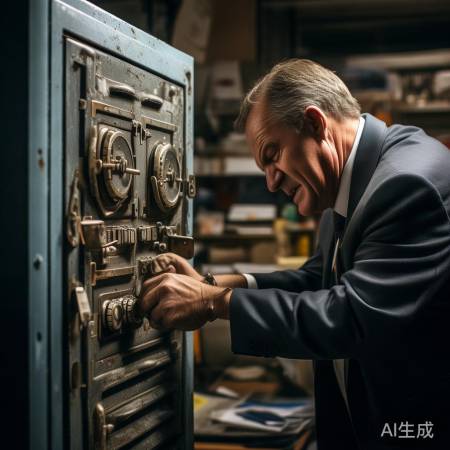 保险柜刻度盘转不动怎么办？快速排查与解决方法