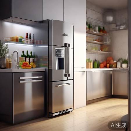 电冰箱是否需要安装？了解这些关键点很重要
