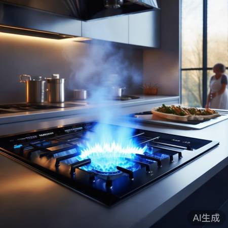 美国国药集成灶公司：引领厨房革命，打造高品质生活