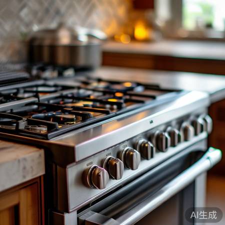 美国国药集成灶公司：引领厨房革命，打造高品质生活