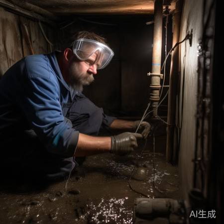 油烟机漏水是否还能正常使用？专业人士解答