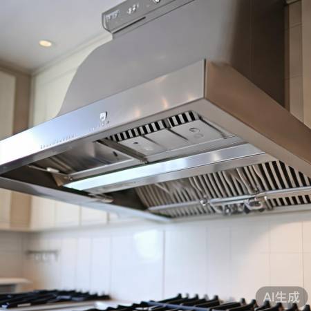 平湖商业油烟机清洗价格透明公开