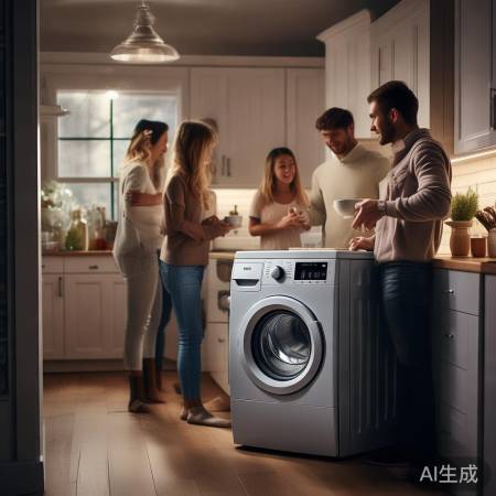 镇江洗衣机泄漏检测攻略：如何进行有效测试