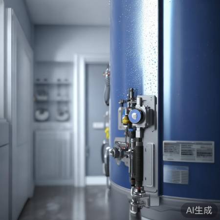 热水器泄阀调紧还是调松更合适？揭秘热水器安全使用小技巧
