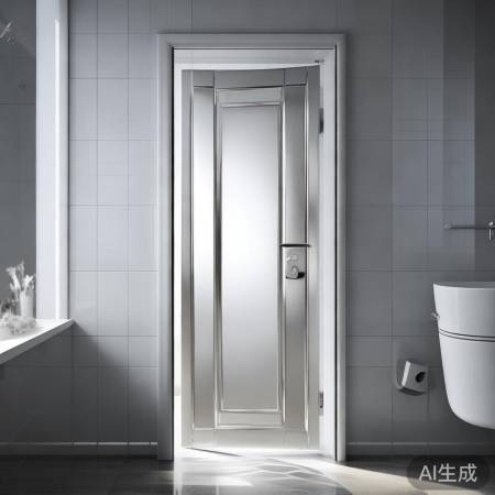 卫生间装防盗门合适吗？专家解答！