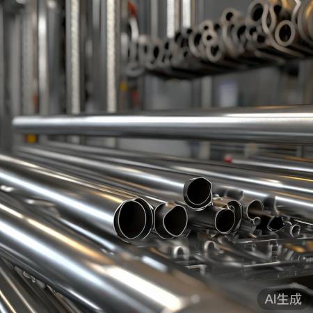 燃气灶专用不锈钢管种类盘点