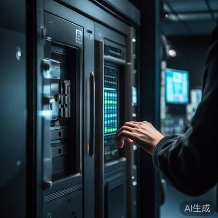 得力保险柜开柜操作步骤详解