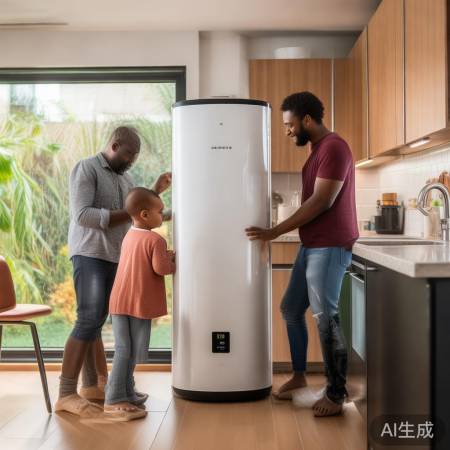 宝宝洗澡热水器使用技巧详解