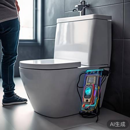 智能马桶漏电怎么办？教你轻松应对避免触电风险