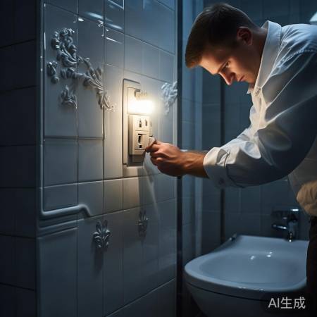 智能马桶漏电怎么办？教你轻松应对避免触电风险