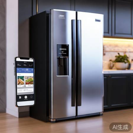 海尔冰箱型号大全：全面了解海尔冰箱产品系列