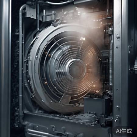 壁挂炉配件拆解图详解，轻松掌握安装技巧