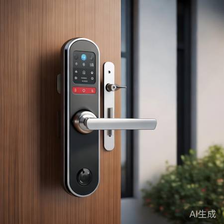 智能锁选购指南：性价比之选，告别高价陷阱