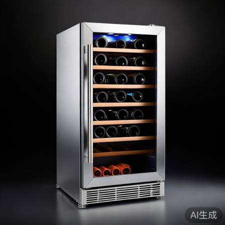 青岛珍藏红酒柜价格：精选品质，实惠之选