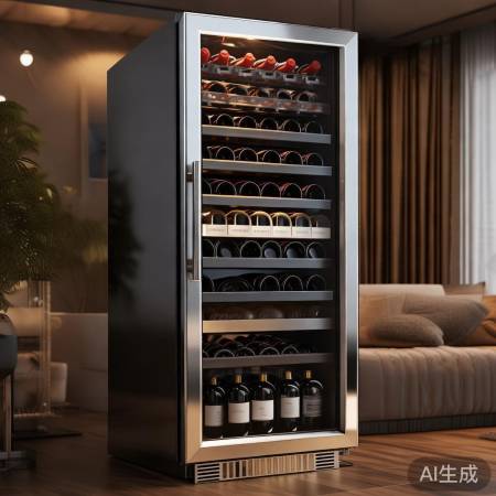 青岛珍藏红酒柜价格：精选品质，实惠之选