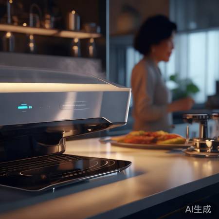 比亚迪油烟机深度评测：性能解析与使用体验分享