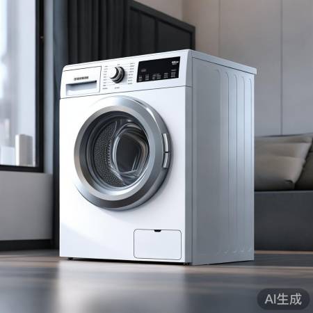 海尔洗衣机升级款评测：全新体验解析