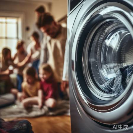 天猫精灵洗衣机评测：全面解析其优缺点