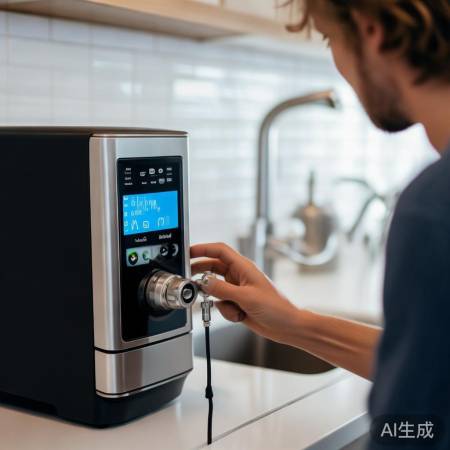 美的空气能故障快速判断指南