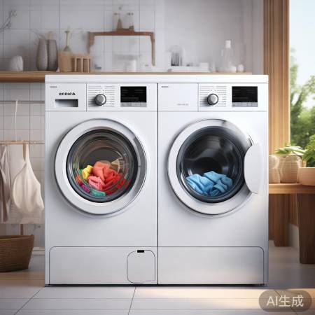 康佳双缸洗衣机739评测：性价比之选，家居清洁好帮手