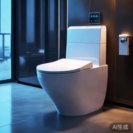 智能马桶测评：品质与功能的深度解析