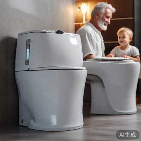 智能马桶测评：品质与功能的深度解析