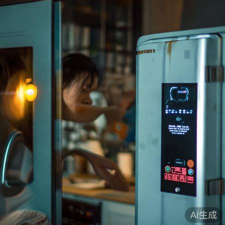 消毒柜冒烟故障快速排查与修复指南