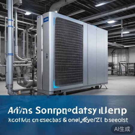 特灵空气能热泵最新价格一览