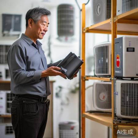 特灵空气能热泵最新价格一览