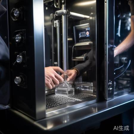 保险柜润滑小窍门：轻松保养，延长使用寿命