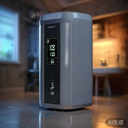 热水器数字闪烁原因解析