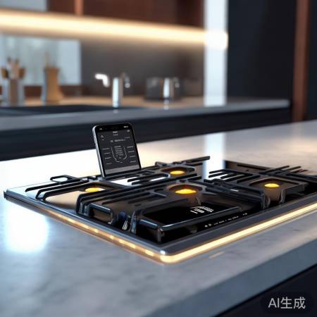 玻璃钢燃气灶安装步骤详解