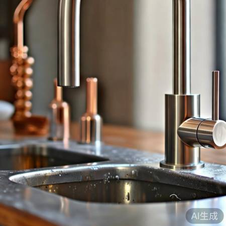 洗衣机止水龙头选购指南：实用技巧解析