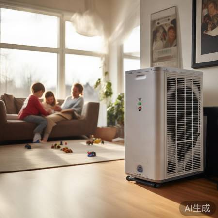 旧空调升级改造：揭秘空气能新闻热潮