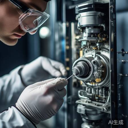 热水器放气后不转动怎么办？快速解决方法大揭秘