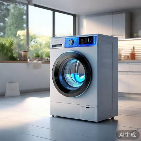 洗衣机波轮底部螺丝松动解决攻略