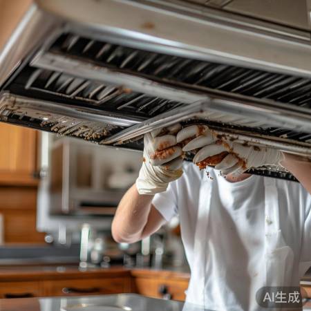 万和抽油烟机电源故障处理攻略