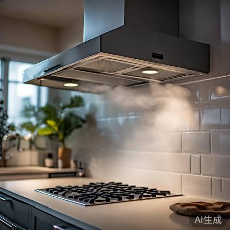 万和抽油烟机电源故障处理攻略